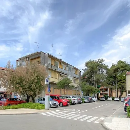 Apartment Meri Novigrad Istria Exterior foto