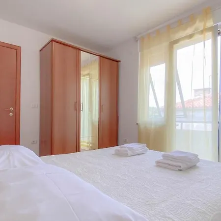 Apartment Meri Novigrad Istria Exterior foto