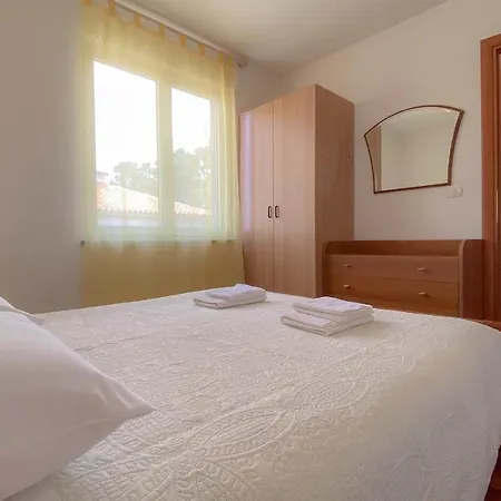 Apartment Meri Novigrad Istria Exterior foto