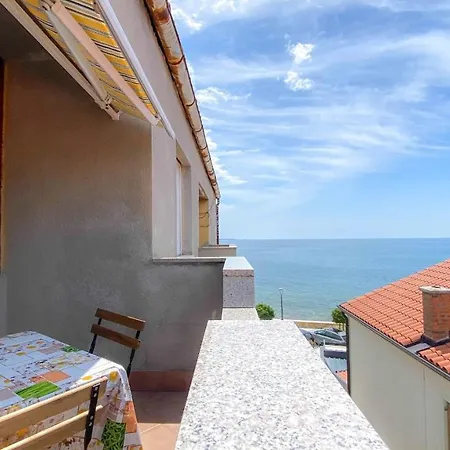 Apartment Meri Novigrad Istria Exterior foto