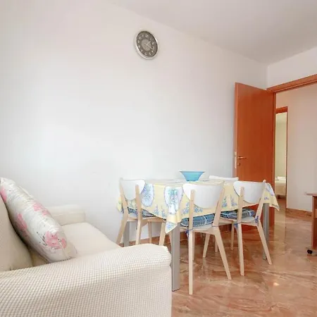 Apartment Meri Novigrad Istria Exterior foto