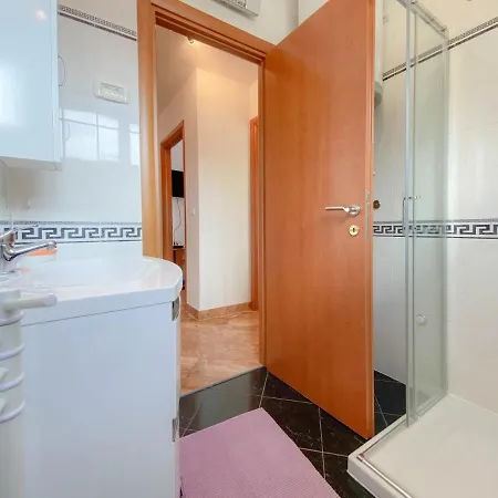 Apartment Meri Novigrad Istria Exterior foto