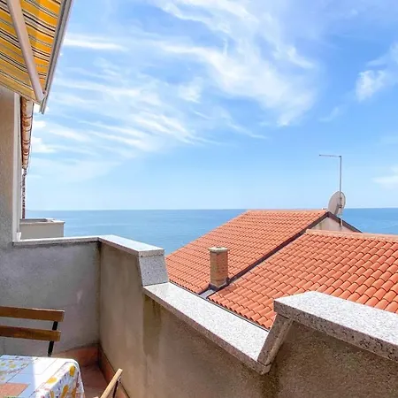 Apartment Meri Novigrad Istria Exterior foto