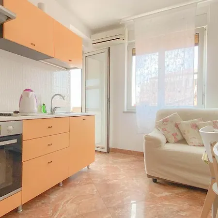 Apartment Meri Novigrad Istria Exterior foto