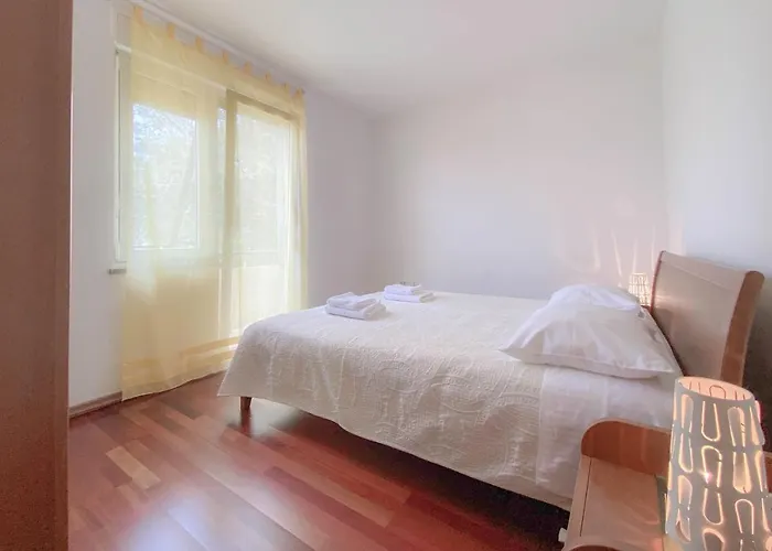 Apartment Meri