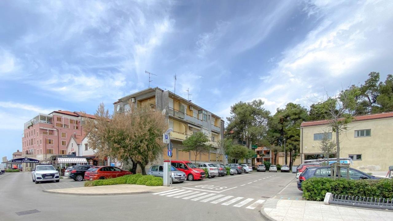 Meri Novigrad (Istria)
