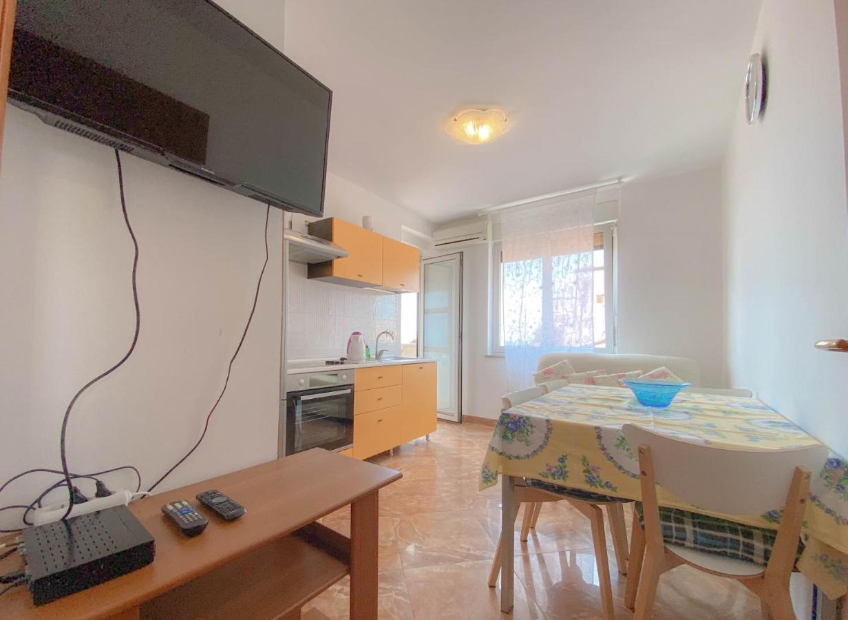 Apartman Meri Novigrad (Istria)