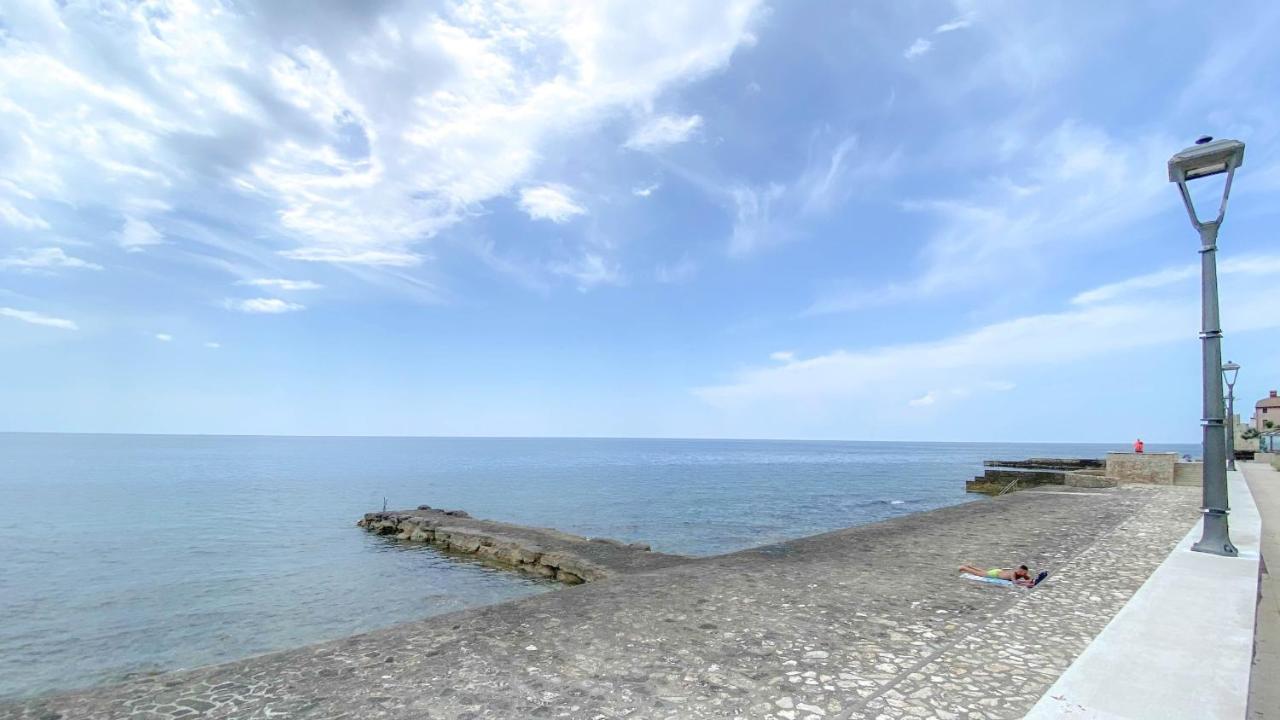 Meri Apartman Novigrad (Istria)